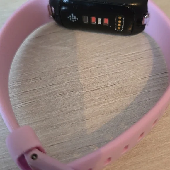 Fitbit Inspire 3 Untestested - Picture 3 of 3